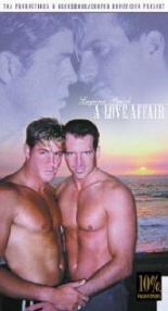 Laguna Beach: A Love Affair 1995
