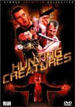 Hunting Creatures 2001