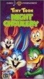 Ночная жуть Тайни Тун (1995)