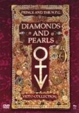Prince: Diamonds and Pearls (1992)