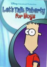 Let's Talk Puberty for Boys 2006