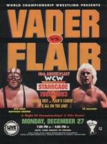 WCW СтаррКейд 1993