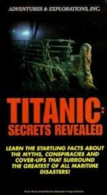 Titanic: Secrets Revealed 1998