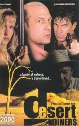 Desert Diners 2000