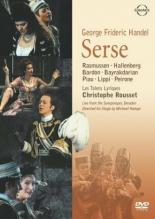 Dresdner Musikfestspiele 2000 - George Frideric Handel: Xerxes  - Dramma per musica (2000)