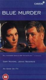 Blue Murder 2000