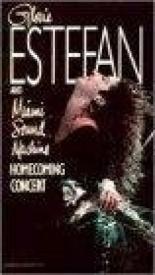 Gloria Estefan: Going Home 1992