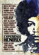 Experience Jimi Hendrix 2001