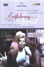 Die Entführung aus dem Serail 1999