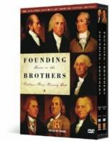 Founding Brothers 2002