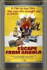 Escape from Angola (1976)