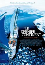 Mission Antarctique 2007