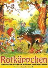 Rotkäppchen (1954)