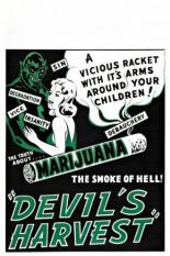 Devil's Harvest 1942
