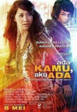 Ada kamu, aku ada 2008