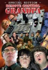 Remote Control Grandpa 2008