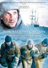 Shackleton's Captain 2012