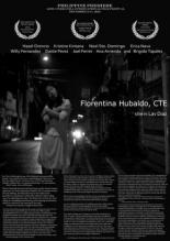 Флорентина Хубальдо, ХТЭ (2012)