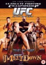UFC 43: Meltdown 2003