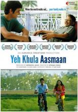 Yeh Khula Aasmaan (2012)