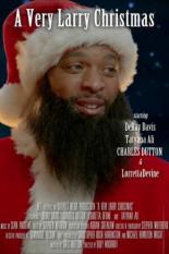 A Very Larry Christmas (2013)
