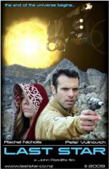 Last Star (2020)
