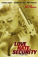 Love, Hate & Security 2014