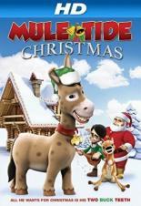 Mule-Tide Christmas (2014)