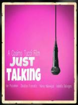 Just Talking (2015)