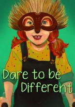 Dare to Be Different 2016