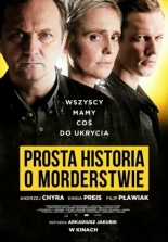 Простая история об убийстве (2016)