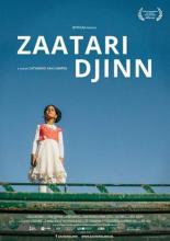 Zaatari Djinn 2016