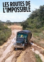 Deadliest Journeys 2010