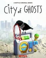 City of Ghosts (2021)