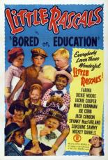 Наскучило учиться (1936)