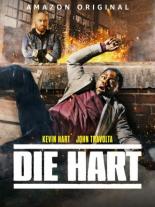 Die Hart: The Movie (2023)