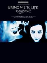 Evanescence Feat. Paul McCoy: Bring Me to Life (2003)