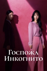Госпожа Инкогнито (2025)
