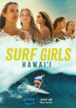 Surf Girls Hawai'i (2023)