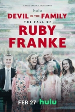 Devil in the Family: The Fall of Ruby Franke 2025