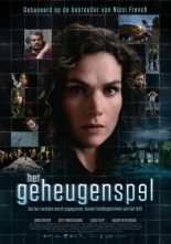 Het geheugenspel 2023