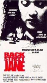 Back Street Jane 1989