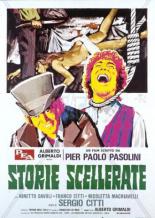 Мерзкие истории (1973)