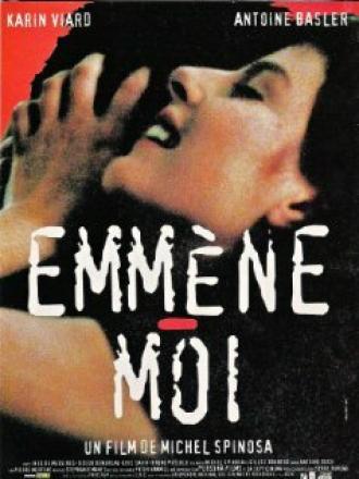 Увези меня (фильм 1994)