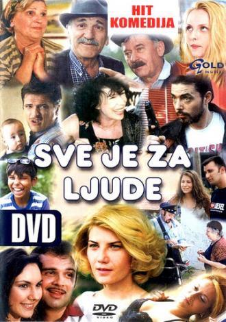 Sve je za ljude (фильм 2001)