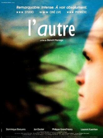 L'autre (фильм 2003)