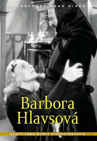 Барбора Главсова (фильм 1942)