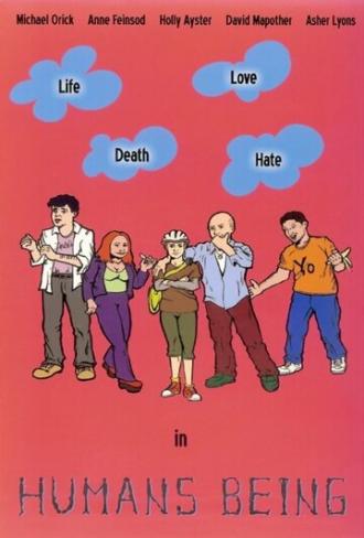 Humans Being (фильм 2004)