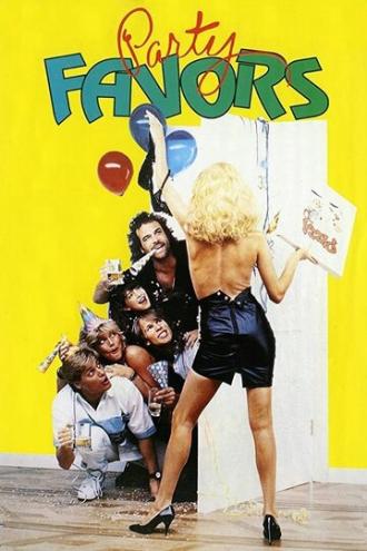 Сувениры на вечеринке (фильм 1987)