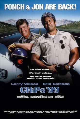 Дорожная полиция `99 (фильм 1998)